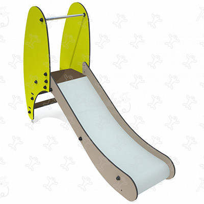 Escorrega Mini Gliss P