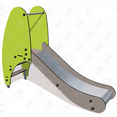 Escorrega Mini Gliss