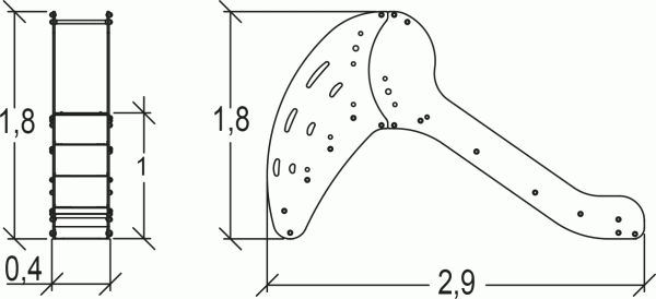 Escorrega Slidy P - Image 2