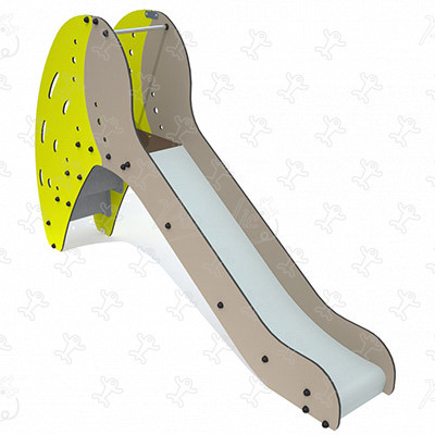 Escorrega Slidy P
