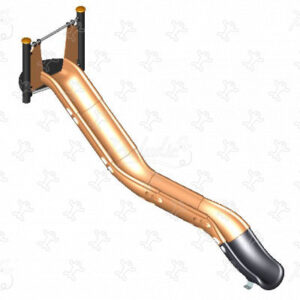 Escorrega Talude Kayak 2.7
