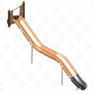 Escorrega Talude Kayak Sp5 3