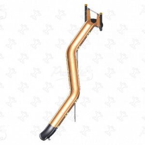 Escorrega Talude Kayak Sp 4.3
