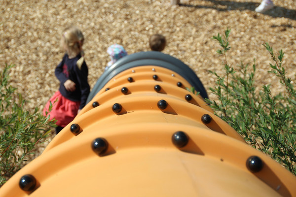Escorrega Talude Tubular - Image 3