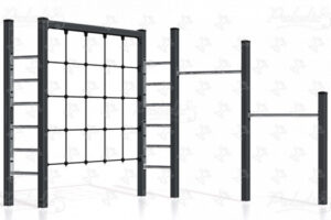 Circuito de Ginástica M
