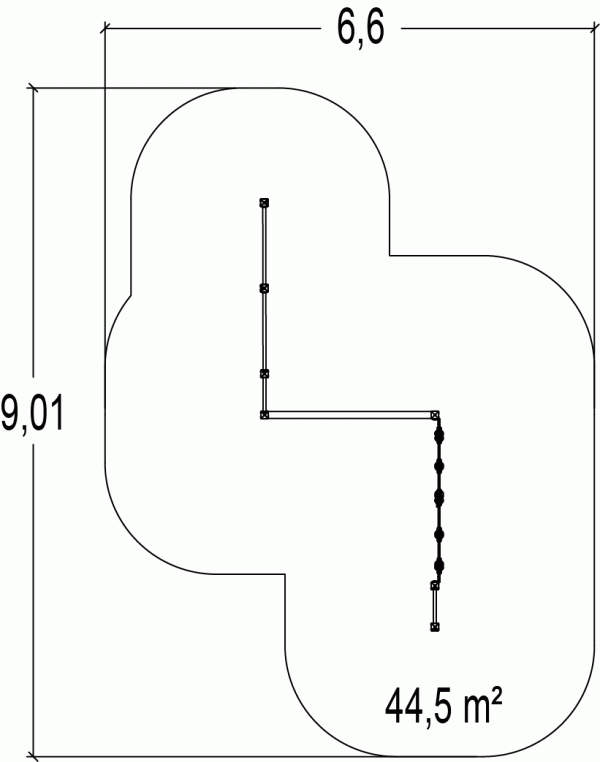 Equipamento de Trepar e Ginástica - Image 4