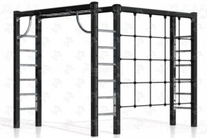 Equipamento de Trepar e Ginástica M
