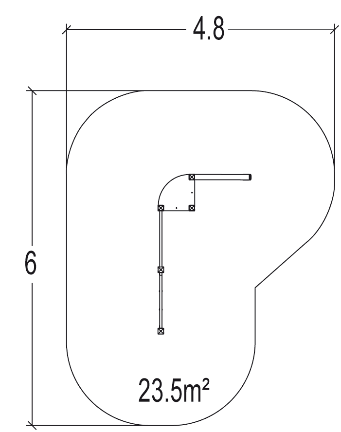 Conjunto Trepar e Equilíbrio - Image 4