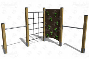 Conjunto de Trepar