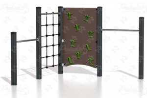 Conjunto de Trepar M