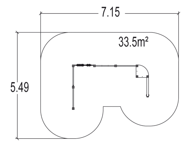 Circuito de Trepar E Equilíbrio - Image 4