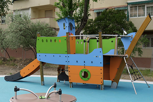 Barco Camaroeiro - Image 2