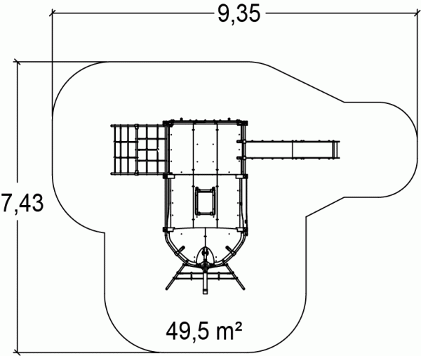 Traineira - Image 4