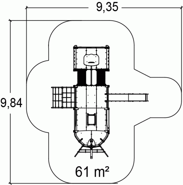 Barco Tanker - Image 4