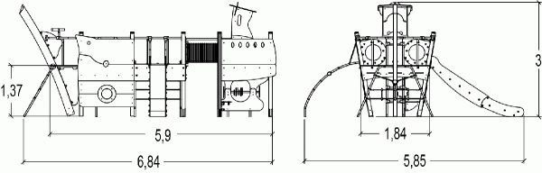 Barco Tanker - Image 3