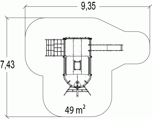 Barco Trawler - Image 4