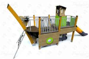 Barco Shrimper