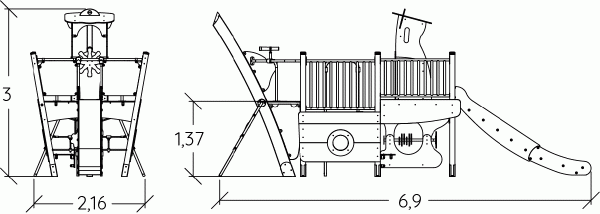 Barco Tug - Image 3