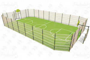 Arena Inclusiva 24x12 H3