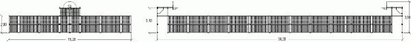 Arena 30x15 H2 - Image 2