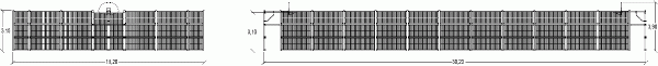 Arena 30x15 H3 - Image 2