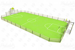 Arena Inclusiva 30x15 H1