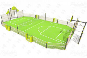 Arena 20x10 H1