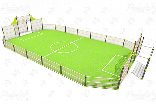 Arena 20x10