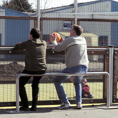 Assento Barreira - Image 2