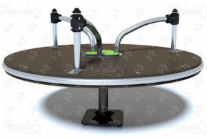 Gyrospeed Inclusivo