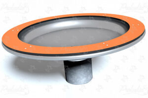 Carrossel Inclusivo Wok