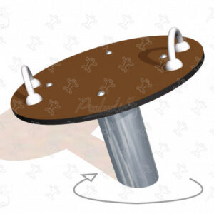 Rodeo Disc