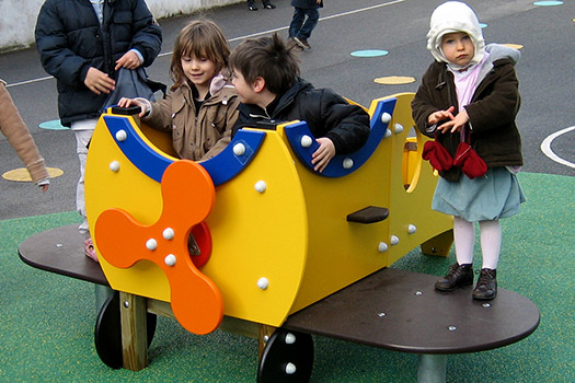 Avião de Brincar City - Image 2