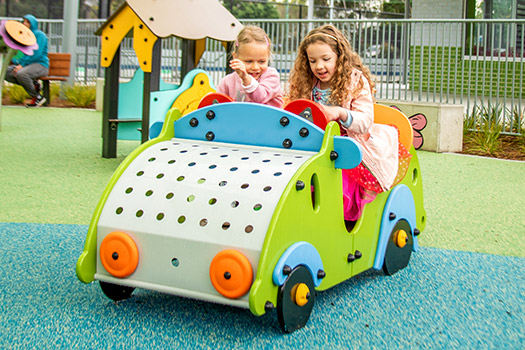 Carro Twiny - Image 2
