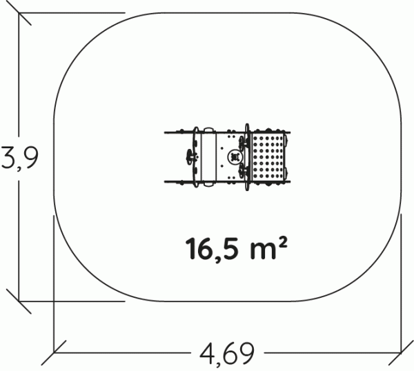 Carro Twiny GE - Image 3