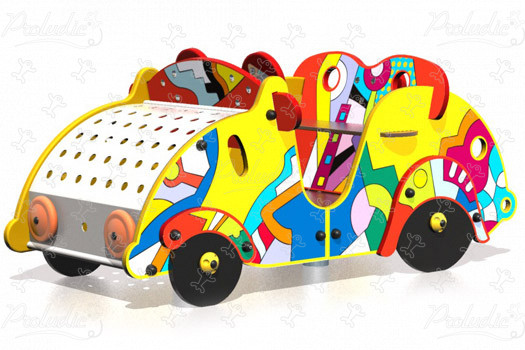 Carro Twiny GG