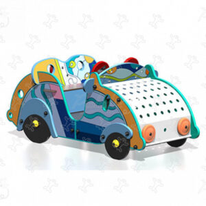 Carro Twiny GO