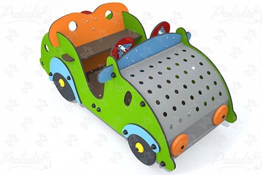 Carro Twiny