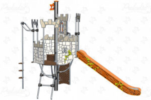 Torre Medieval GM