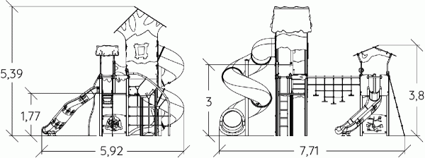 Torre Árvore - Image 4
