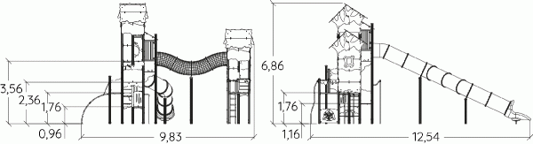 Torre Árvore Dupla - Image 2