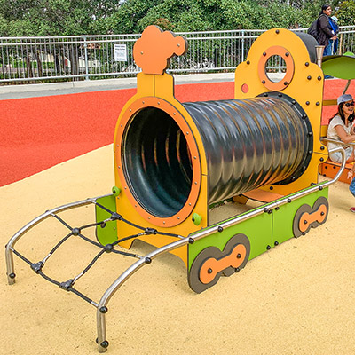 Locomotiva City - Image 2