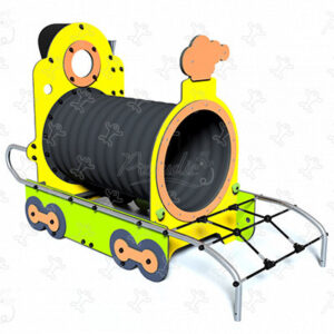 Locomotiva City