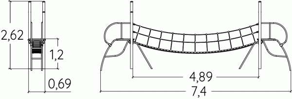 Ponte Aquatica - Image 3
