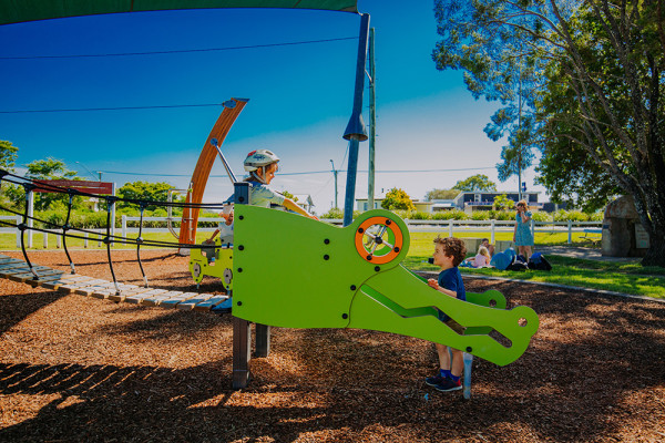 Crocodilo - Image 3