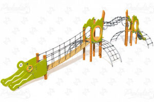 Crocodilo