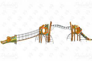 Crocodilo GE