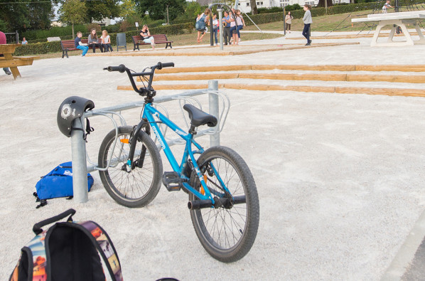Suporte 8 Bicicletas - Image 3