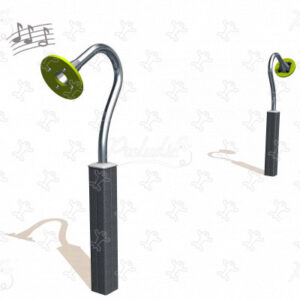 Tubophone