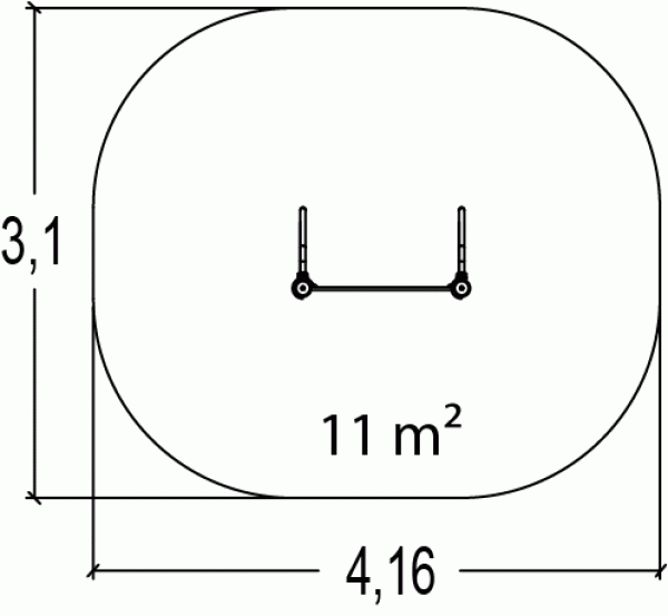 Painel Lúdico Indío - Image 3